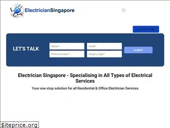 electriciansingapore.com.sg