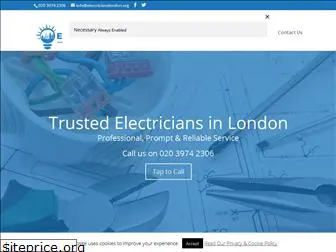 electricianslondon.org