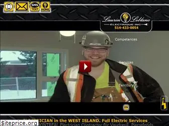 electricianwestisland.com