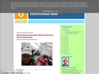 electricidad-okar.blogspot.com