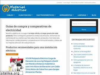 electricidadenfuenlabrada.com