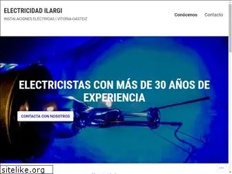 electricidadilargi.com
