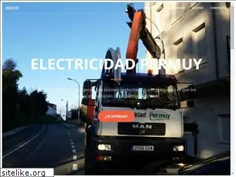 electricidadpermuy.com