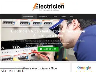 electricien-artisan.fr