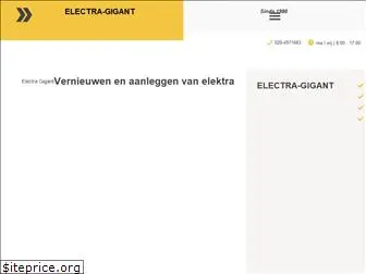 electricien-concurrent.nl