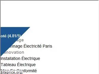 electricien-grand-paris.com