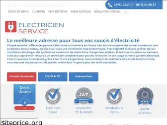 electricien-service.fr