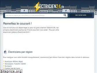 electricien24.fr