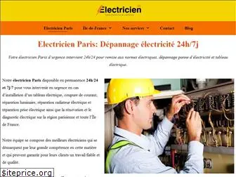 electricien360.fr