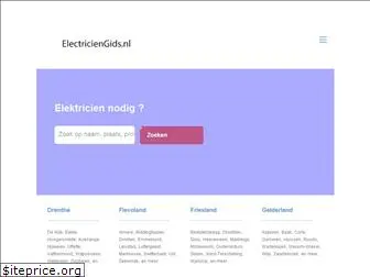 electriciengids.nl