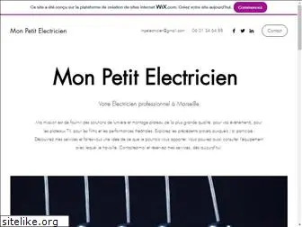 electricienmarseille.fr