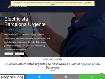 electricista-urgente.es