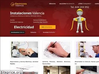 electricista-valencia.es