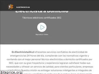 electricista24.cl
