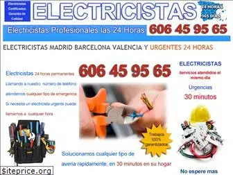 electricistas.tv