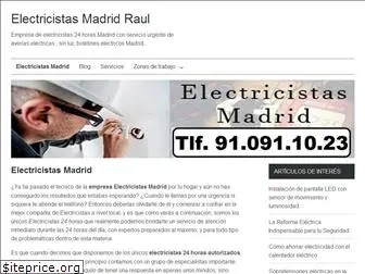 electricistasmadrid24horas.org