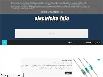 electricite-info.blogspot.com