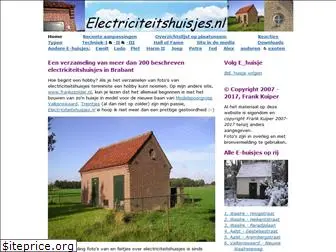 electriciteitshuisjes.nl