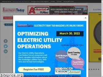 electricity-today.com