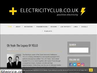 electricityclub.co.uk