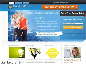 electricityco.com