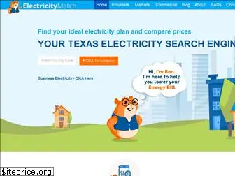 electricitymatch.com