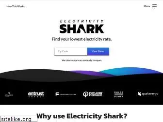 electricityshark.com