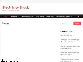 electricityshock.com