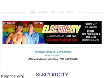 electricitytheplay.com