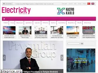 electricityturkey.com