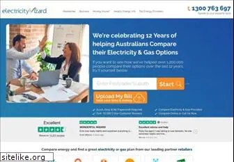 electricitywizard.com.au