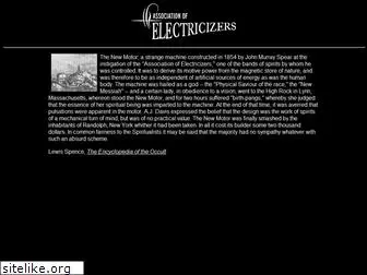 electricizers.org