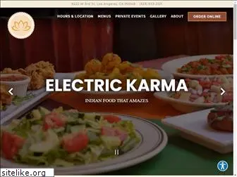 electrickarma.com
