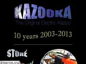 electrickazoo.com