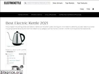 electrickettle.biz