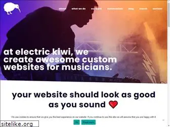 electrickiwi.co.uk