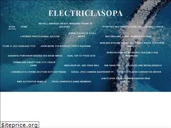 electriclasopa496.weebly.com