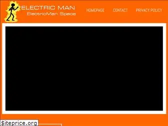 electricman.space