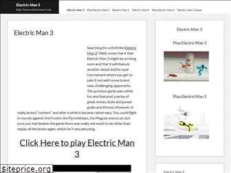 electricman3.org