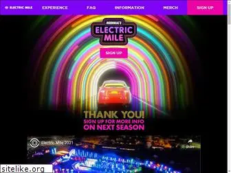 electricmilefun.com