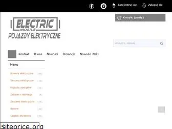 electricmobile.pl