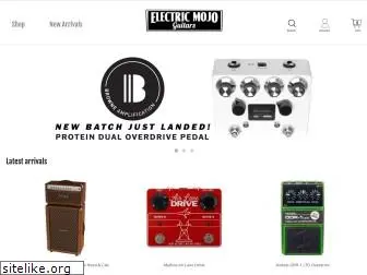 electricmojoguitars.com