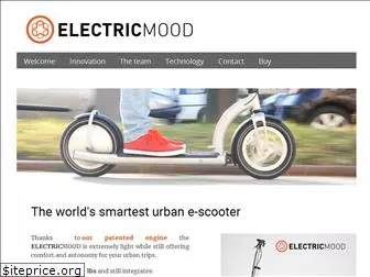 electricmood.com