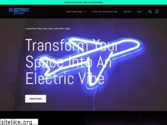 electricmoonlights.com