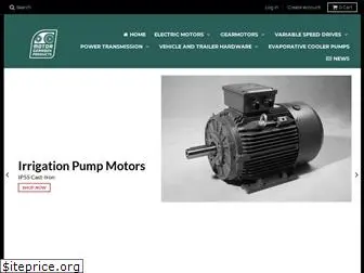 electricmotor.com.au