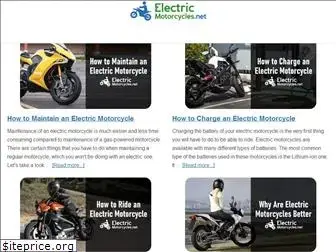 electricmotorcycles.net