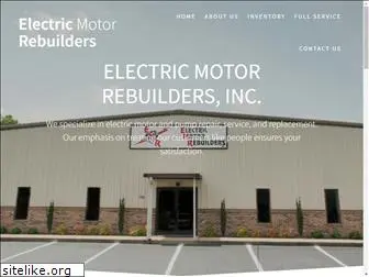 electricmotorrebuilders.com