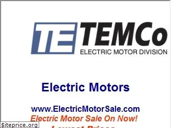 electricmotorsale.com