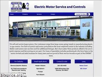 electricmotorservice.net