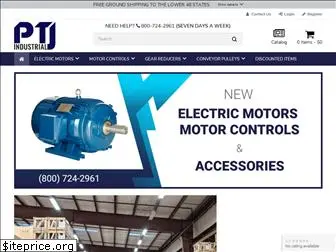 electricmotorsforless.com